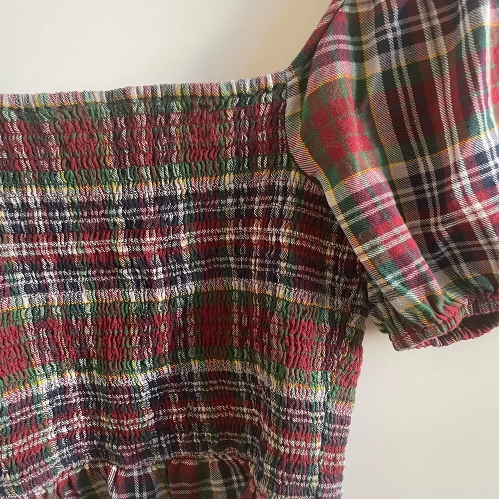 American Eagle crop top - Picture 5 of 8